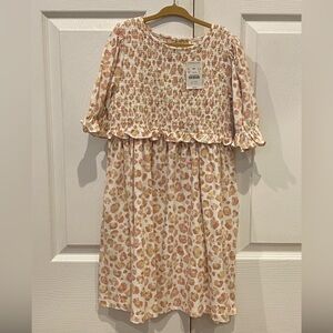 Girls Crewcuts dress